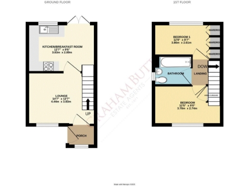 property Low res Floorplan Images}