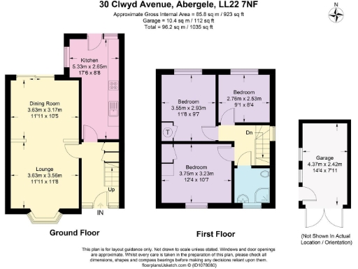 property Low res Floorplan Images}