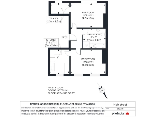 property Low res Floorplan Images}