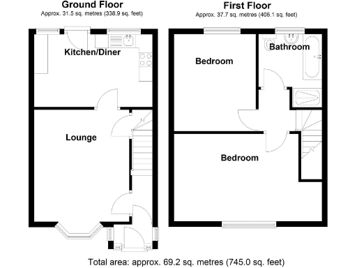 property Low res Floorplan Images}