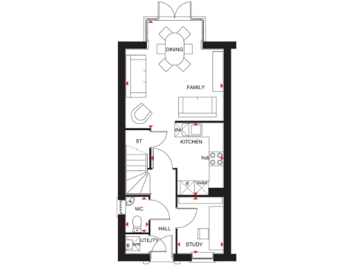property Low res Floorplan Images}