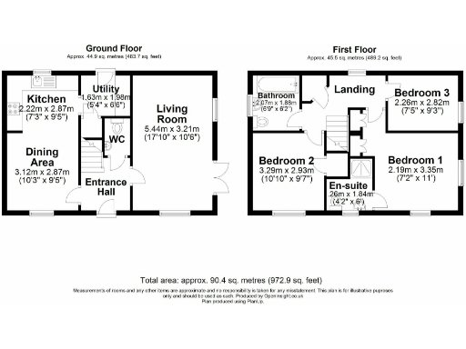 property Low res Floorplan Images}