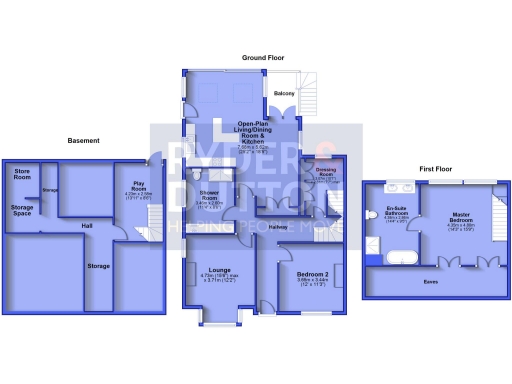 property Low res Floorplan Images}