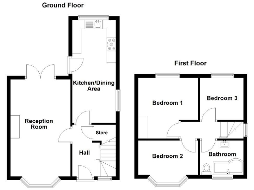 property Low res Floorplan Images}