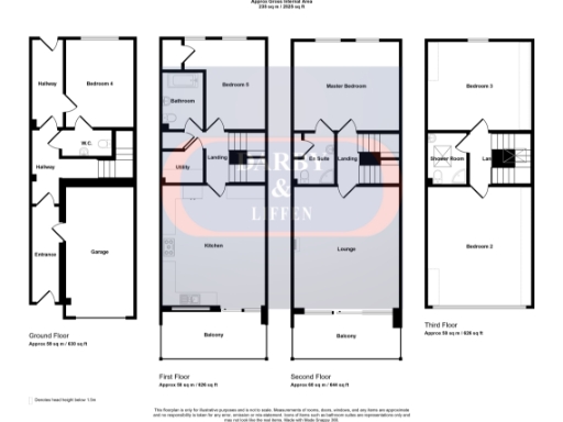 property Low res Floorplan Images}