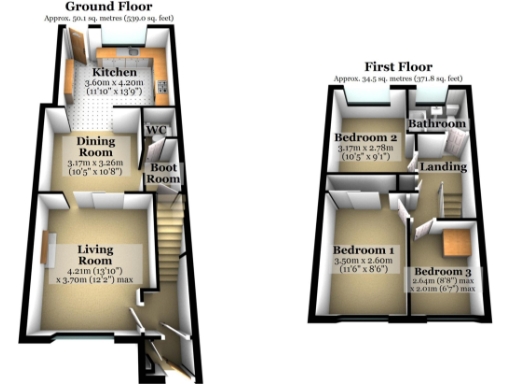 property Low res Floorplan Images}