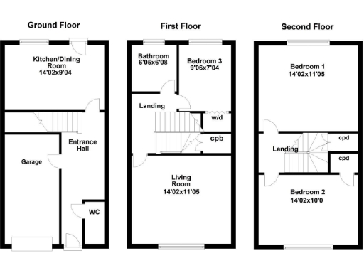 property Low res Floorplan Images}