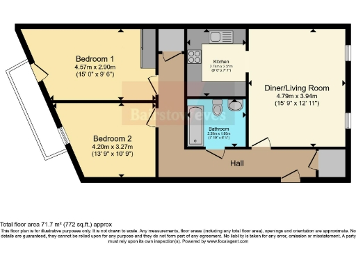 property Low res Floorplan Images}