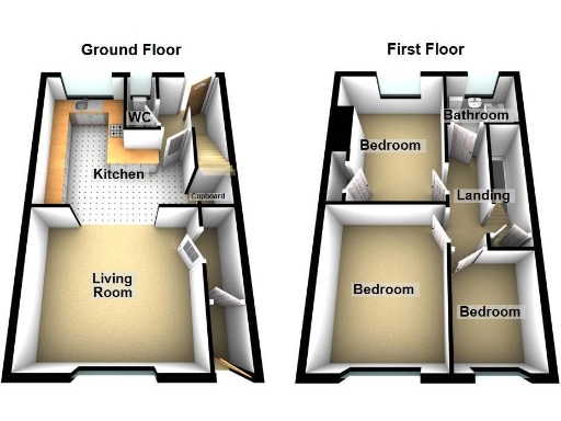 property Low res Floorplan Images}