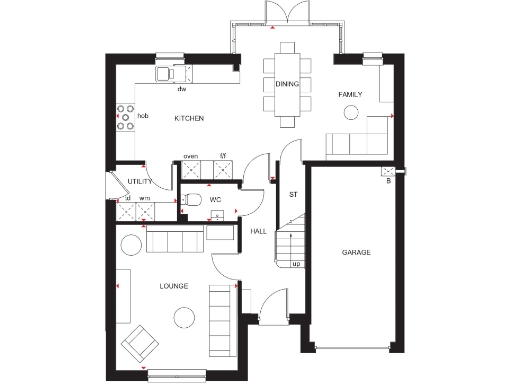 property Low res Floorplan Images}