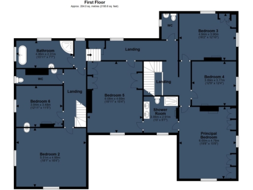 property Low res Floorplan Images}