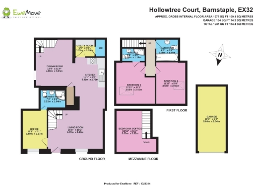 property Low res Floorplan Images}