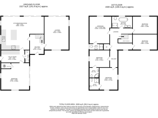 property Low res Floorplan Images}