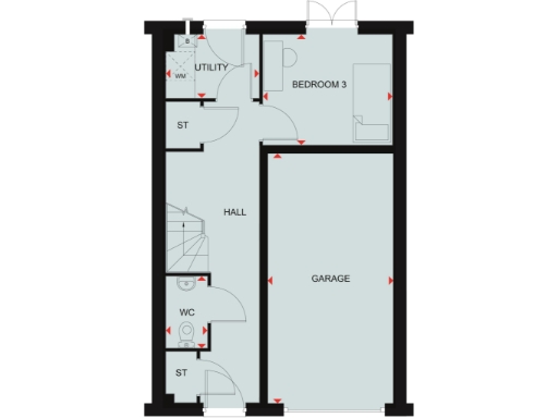 property Low res Floorplan Images}
