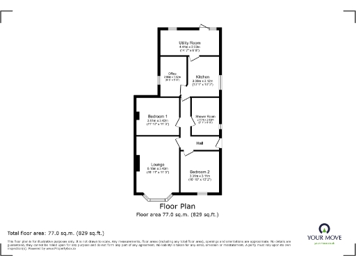property Low res Floorplan Images}