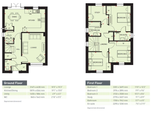 property Low res Floorplan Images}