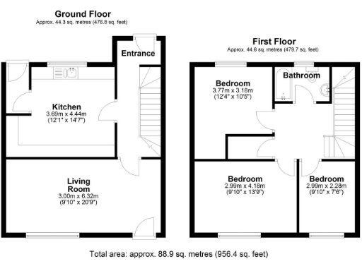 property Low res Floorplan Images}