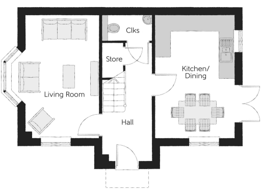 property Low res Floorplan Images}