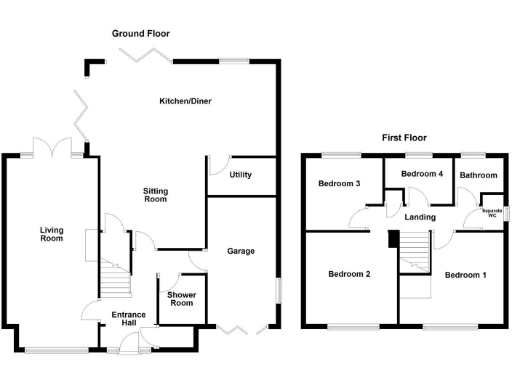 property Low res Floorplan Images}
