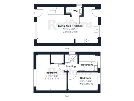 property Low res Floorplan Images}