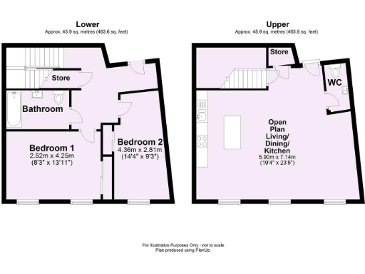 property Low res Floorplan Images}