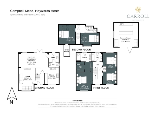 property Low res Floorplan Images}