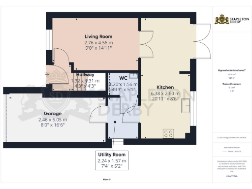 property Low res Floorplan Images}