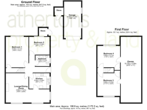 property Low res Floorplan Images}