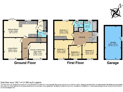 property Low res Floorplan Images}