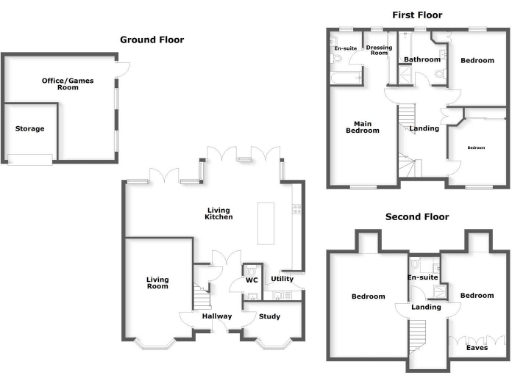 property Low res Floorplan Images}