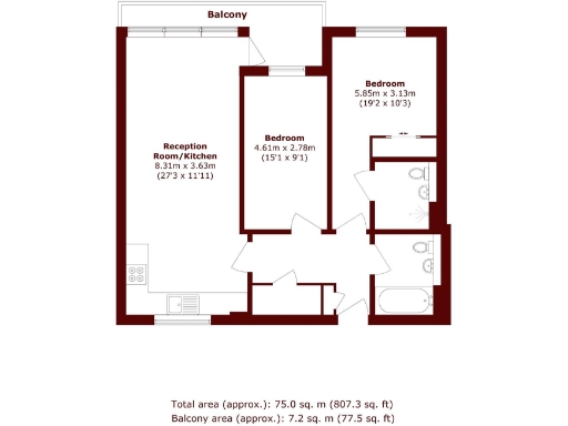 property Low res Floorplan Images}