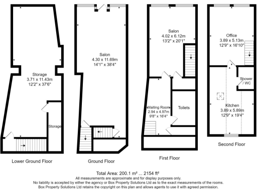 property Low res Floorplan Images}