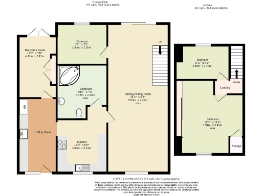 property Low res Floorplan Images}