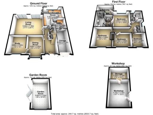 property Low res Floorplan Images}