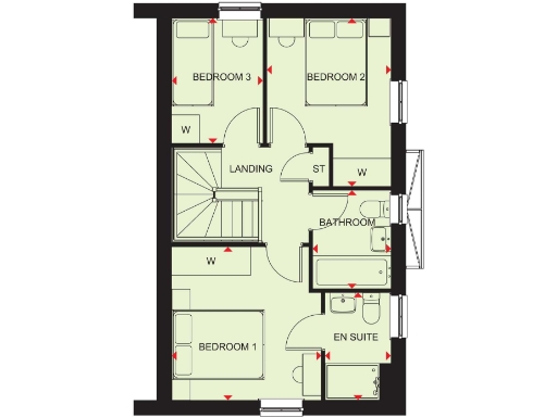 property Low res Floorplan Images}