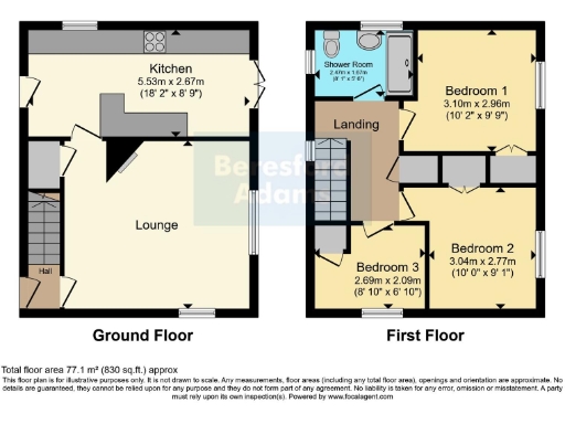 property Low res Floorplan Images}