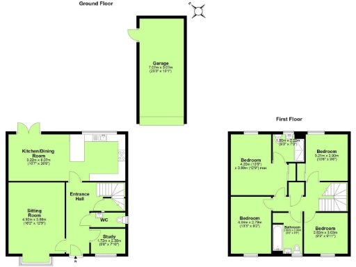 property Low res Floorplan Images}