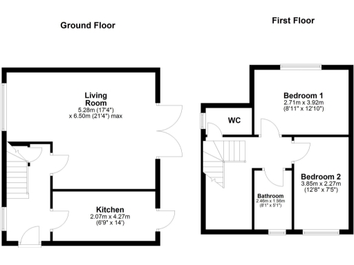 property Low res Floorplan Images}