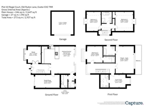 property Low res Floorplan Images}