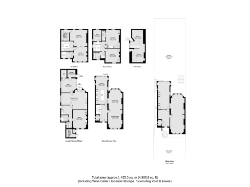 property Low res Floorplan Images}