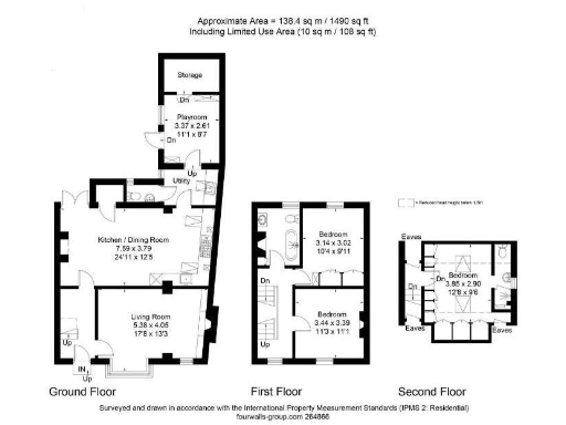 property Low res Floorplan Images}