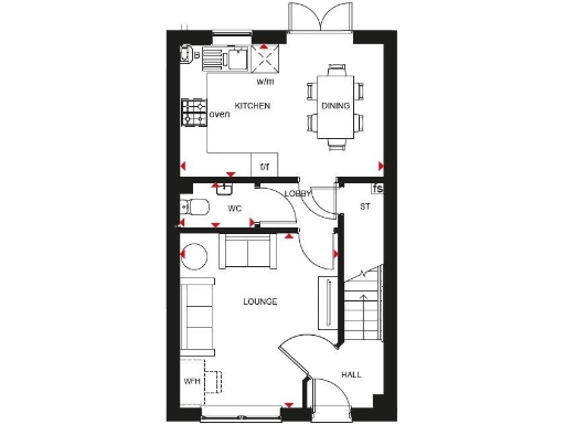 property Low res Floorplan Images}