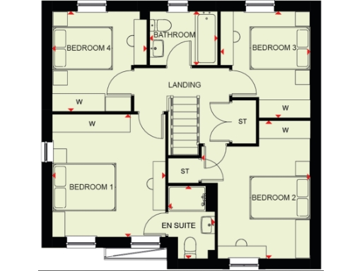 property Low res Floorplan Images}