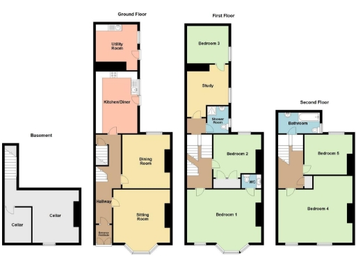 property Low res Floorplan Images}