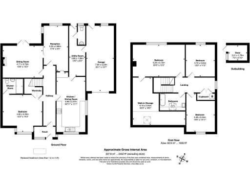 property Low res Floorplan Images}