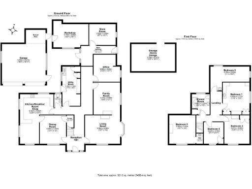 property Low res Floorplan Images}