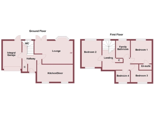 property Low res Floorplan Images}