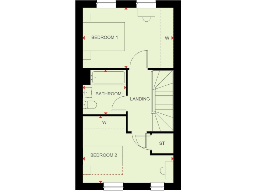 property Low res Floorplan Images}