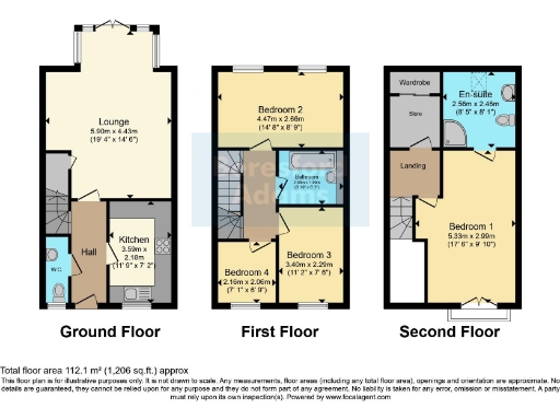 property Low res Floorplan Images}