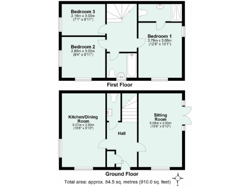 property Low res Floorplan Images}